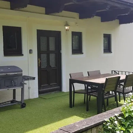 Apartment Vonni - Zell Am See Exterior photo