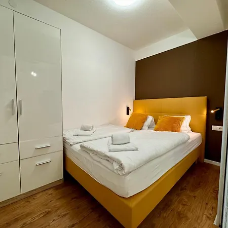 Apartment Vonni - Zell Am See Exterior photo