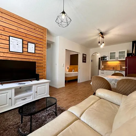Apartment Vonni - Zell Am See Exterior photo