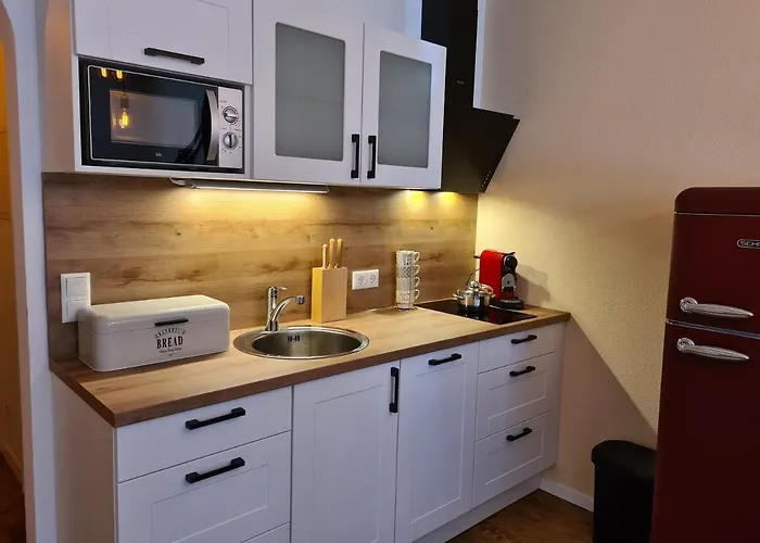 Apartment Vonni - Zell Am See