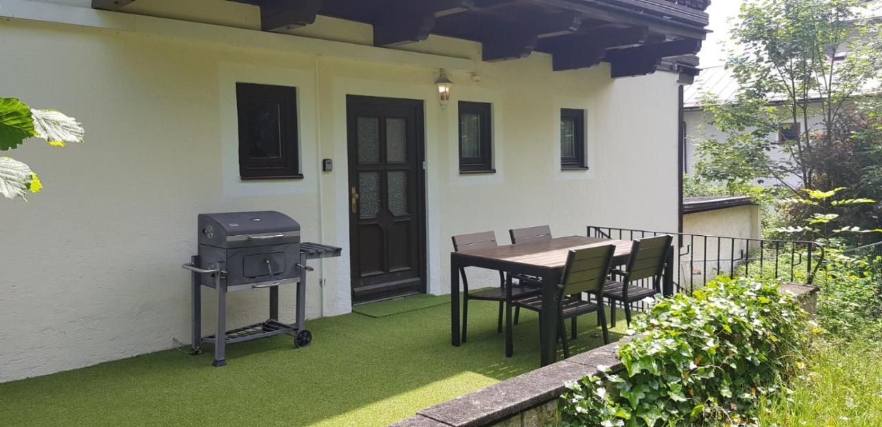 Apartment Vonni - Zell Am