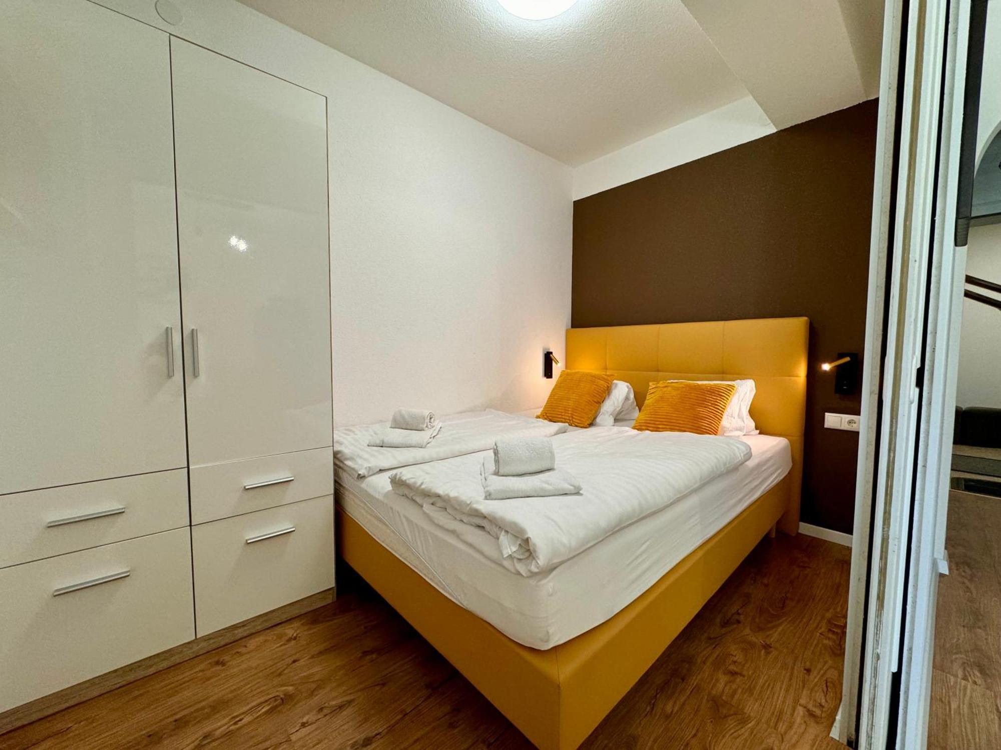Vonni - Zell Am Apartment